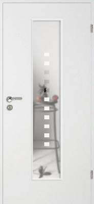 CPL-Tür Flex Serie