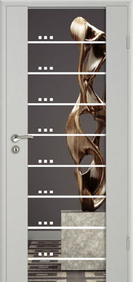 CPL-Tür Flex Serie