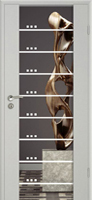 CPL-Tür Flex Serie