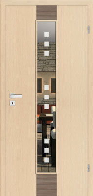 CPL-Tür Structura