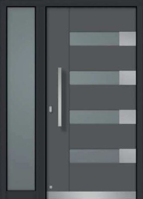 Haustür Exklusive Haustür