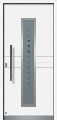 Haustür Exklusive Haustür