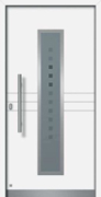 Haustür Exklusive Haustür