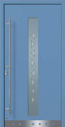 Haustür Exklusive Haustür