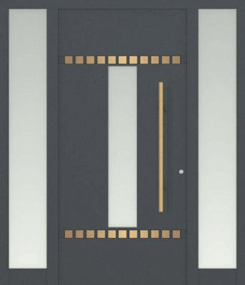 Haustür Premium Haustür