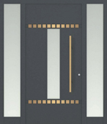 Haustür Premium Haustür