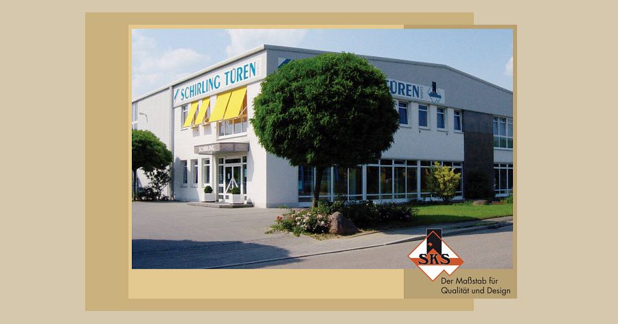 Schirling Türen - Gebäude