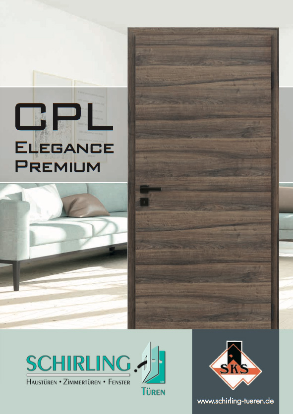 CPL Elegance und Premium