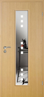 CPL-Tür Flex Serie