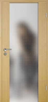CPL-Tür Flex Serie