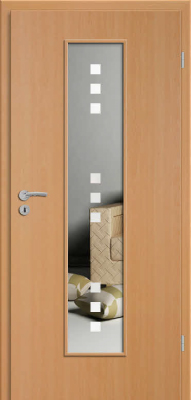 CPL-Tür Flex Serie