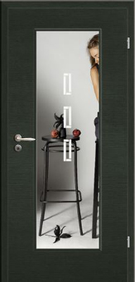 CPL-Tür Elegance