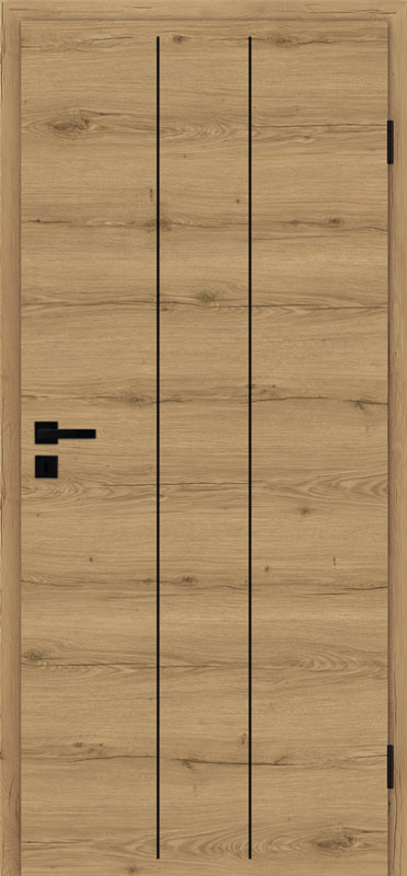 CPL-Tür Elegance