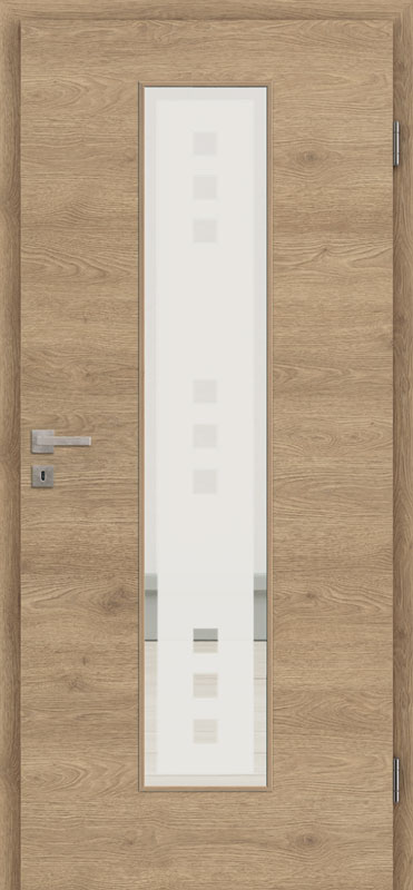 CPL-Tür Elegance