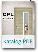 CPL-Türen - Elegance 1 - Schirling Türen