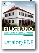 Fenster, Katalog-PDF