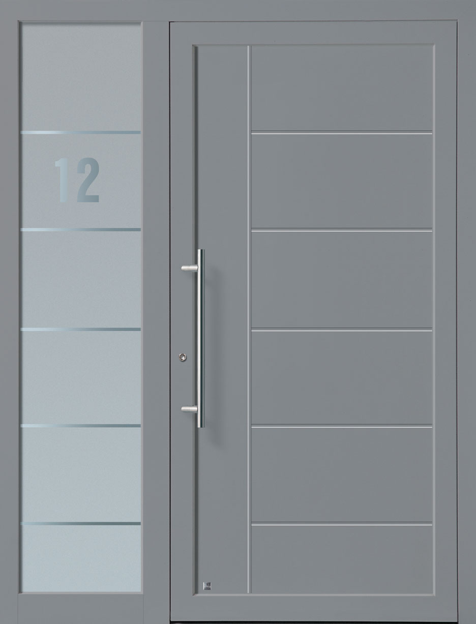 Haustür Exklusive Eingänge