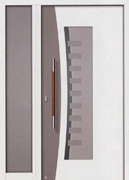 Haustür Exklusive Haustür