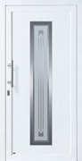 Haustür - Kunststoff