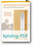 Intarsientüren, Katalog-PDF