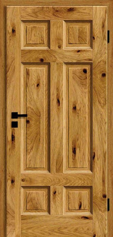 Landhaustüren