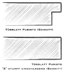 Puristo Skizze