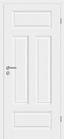 Weißlacktür Design- und Profiltür